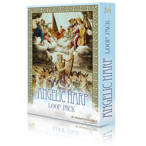 Float Harp (Abmin 120 BPM)