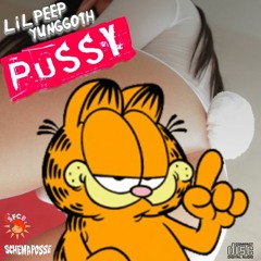 pussy (feat. Yunggoth✰) (prod. Lederrick & Lil Peep)