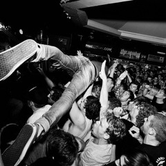 Demons (Ft. Tariq) prod. by TariqsJourney