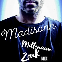 Millenium Zouk Mix