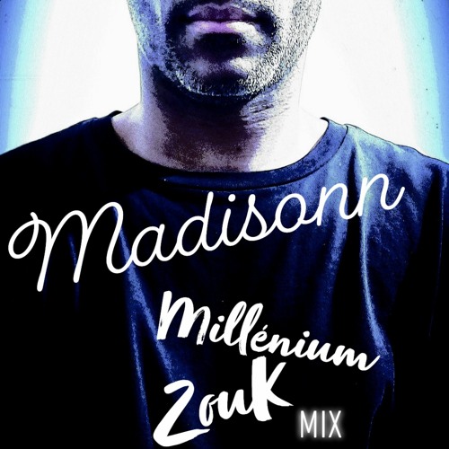 Millenium Zouk Mix