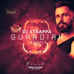 WINNER SET - FLY WISH NEW TALENTS FINAL - DJ STRAPPA (LIVE SET EXTENDED)