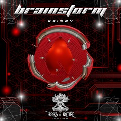 04. Brainstorm Music & Syde Affect - Krispy