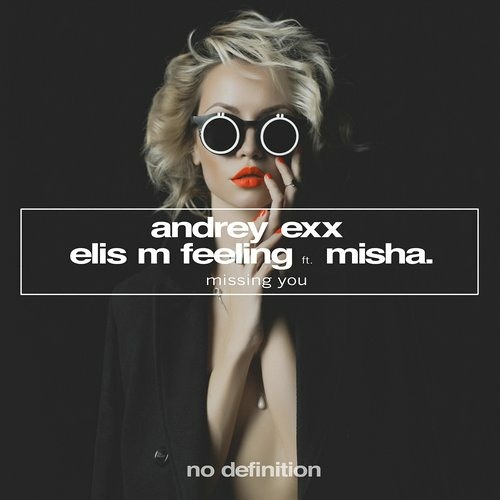 Missing You feat. Misha (Extended Mix)