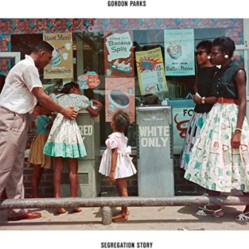 [FREE] EPUB ✅ Gordon Parks: Segregation Story by  Gordon Parks,Peter W. Kunhardt Jr.,