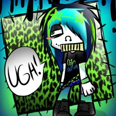 IMA BE SICK 🤢 (zomb0cat) #yayoy