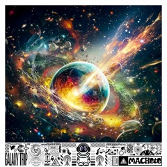 Galaxy Trip