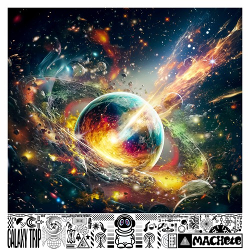 Galaxy Trip