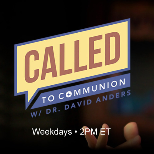 Called to Communion -032525- Vatican II Controversial?