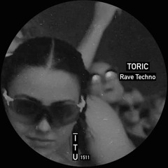 Rave Techno [ITU1511]
