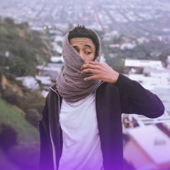 Bushi ft. La Fève - Alone
