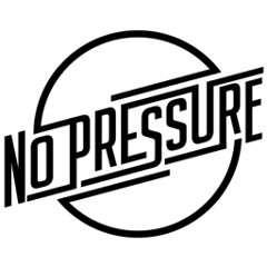 No pressure