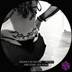 arranque techno
