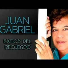 Juan Gabriel Mix Exitos