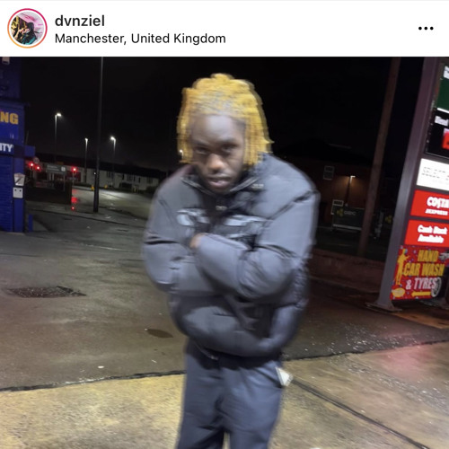 Kieran slatt is dropping them bangers