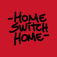 "Home Switch Home" V/A artists compilation mixed by Deckard