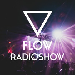 Franky Rizardo presents FLOW Radioshow 415