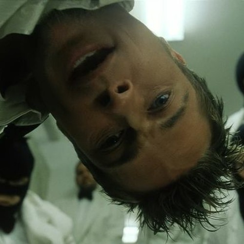 Dyzphoria - Can't Relate x Tyler Durden (Just Let Go)