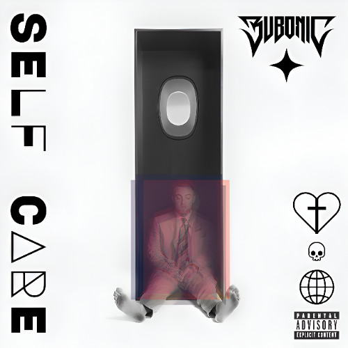 Mac Miller - Self Care (Bubonic Flip)