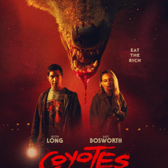 狼來了 2025 完整電影 [Coyotes] 完整版 ~ 2025 UHD-4K