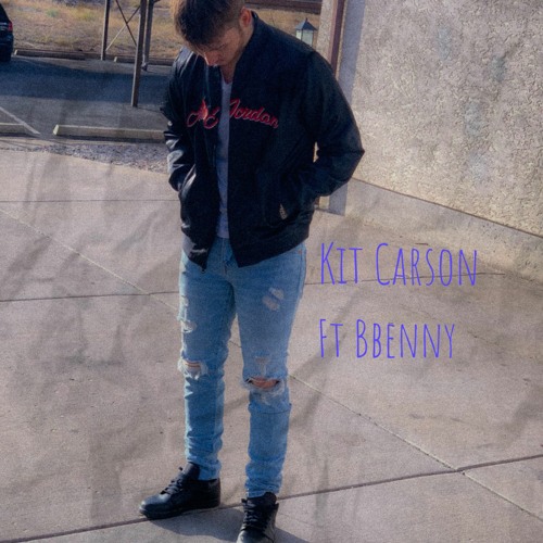 dope carson denim