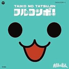 Taiko no Tatsujin Original Soundtrack Full Combo! - Kaze no Fantasy