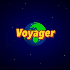 Tobio - Voyager