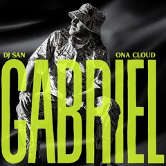 AFROPIANO/HOUSE LIVE MIX BY INTERNATIONAL DJ SAN GABRIEL  @ ONACloud Lagos, Nigeria - 08.11.25