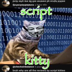 script kitty