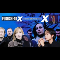 도현 (Dohyun) - 착각 (ILLUSION) (Portishead X Hooverphonic X 도현) (LEEART Remix & Cover)