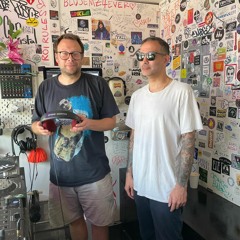 WTBS with DJ Speculator and Ron Morelli @ The Lot Radio 06 - 07 - 2021