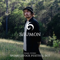 Saumon - Weaselstock set 2023