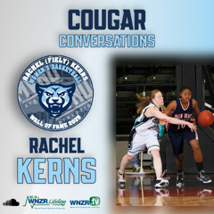 111225 Rachel Kerns Cougar Conv interview pt 6