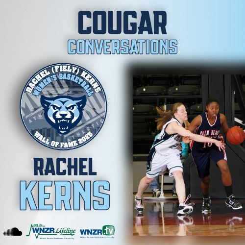 111225 Rachel Kerns Cougar Conv interview pt 6