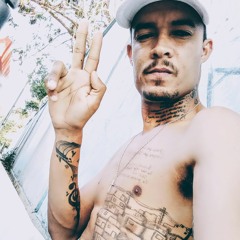 Mc Naldinho Do CP - tava na pista.mp3