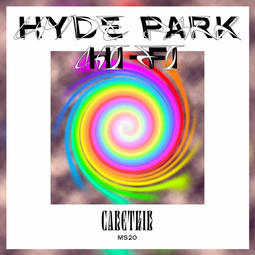 HPHF MS20: CADETKID