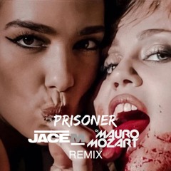 Miley Cyrus Feat Dua Lipa - Prisoner (Jace M & Mauro Mozart Remix) (Free Download!)