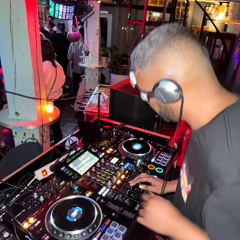 Dj Fabrizio - Kuduro Set May 2025