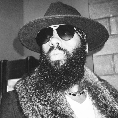 PhoneCheck(REMIX) ft. Geechi Suede of Camp Lo