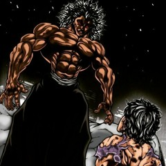Baki - Confrontation (Slowed)