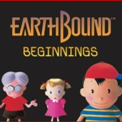 Earthbound Beginnings: The 8 Melodies (not mine)