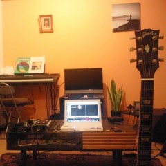 [Electronic/Post rock]Interstellar