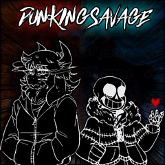 Dunking Savage | Xinos