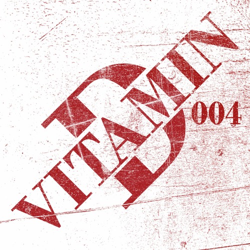 Premiere: K-LONE, Wilfy D - STR8 UP [Vitamin D]