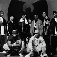 Wu Tang Clan - CREAM (Prizmack Remix)