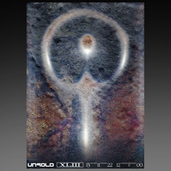 UNFOLD XLIII - Vinicius Honorio