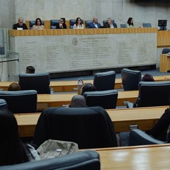 31.10.2025 = PROCURADORIA DA CRIANÇA E DO ADOLESCENTE FOI INSTALADA NA CÂMARA DE SP