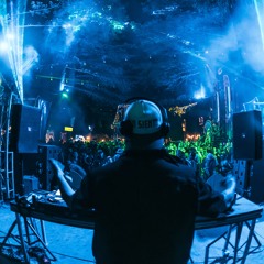 Mike Kerrigan Live at The Grove Stage DBCxNNM 2025