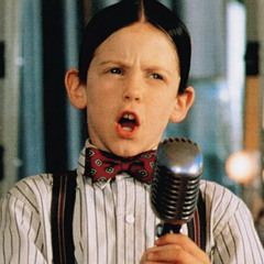 Flower Shops (Cover)