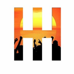 HHL Mix: 02 - Dave Kerr @ District 8 (26/01/2018)
